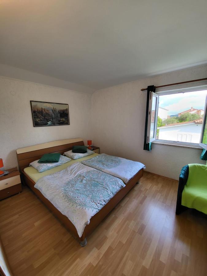 Apartmani Mira Supetarska Draga Buitenkant foto