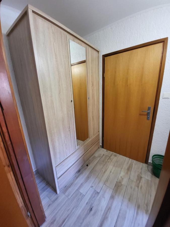 Apartmani Mira Supetarska Draga Buitenkant foto