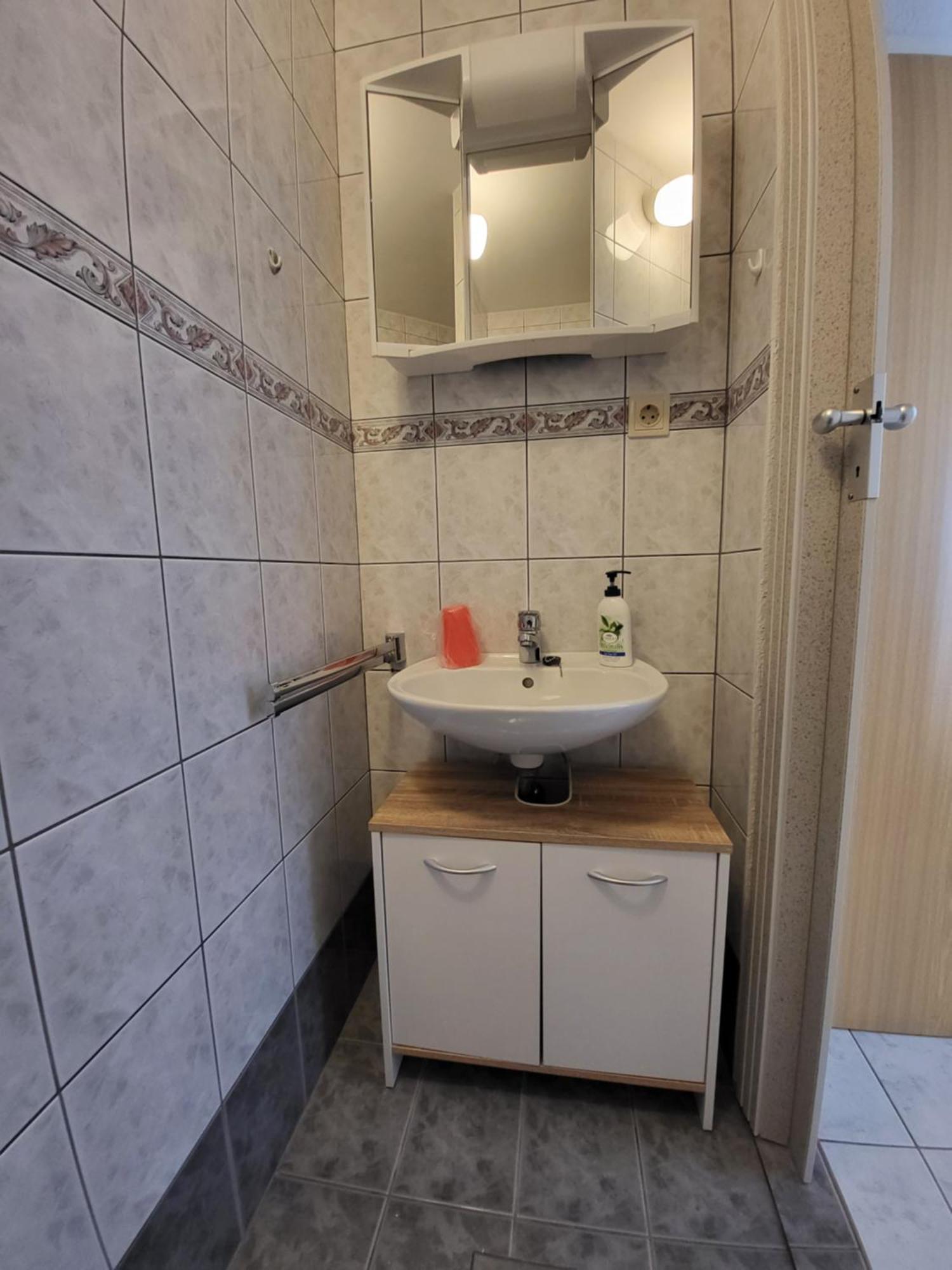 Apartmani Mira Supetarska Draga Kamer foto