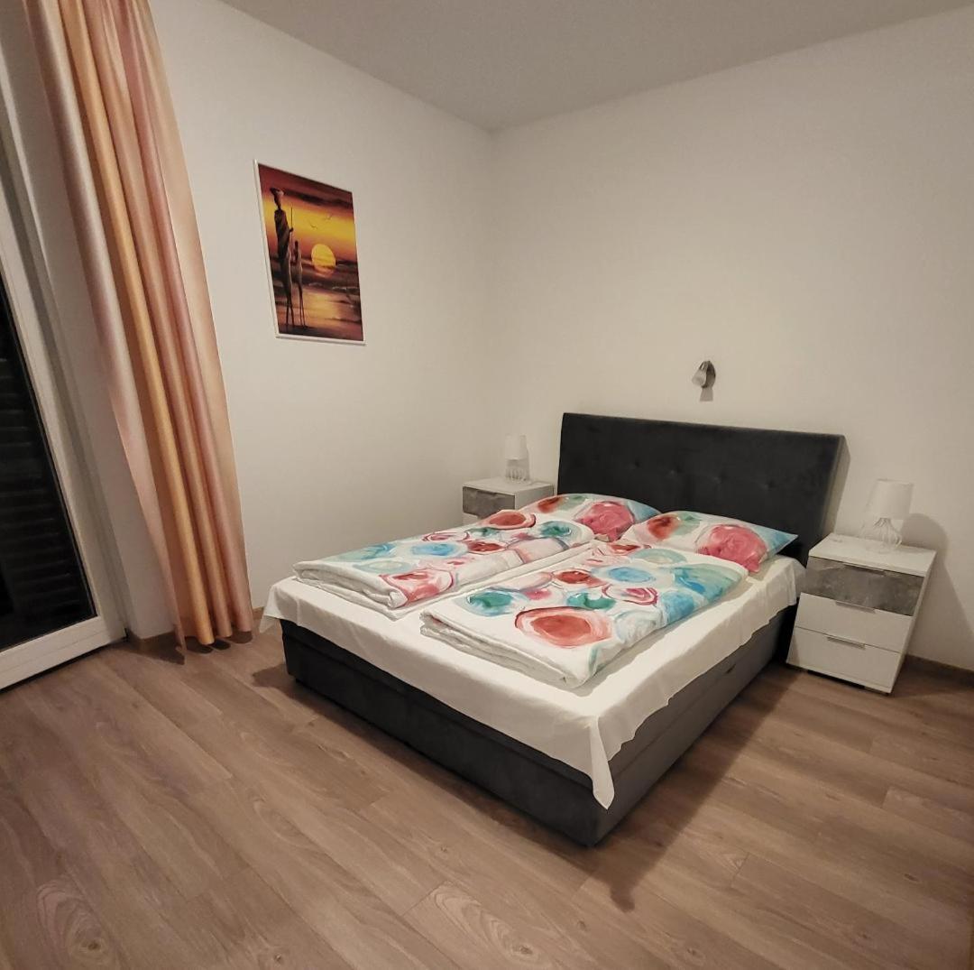 Apartmani Mira Supetarska Draga Buitenkant foto