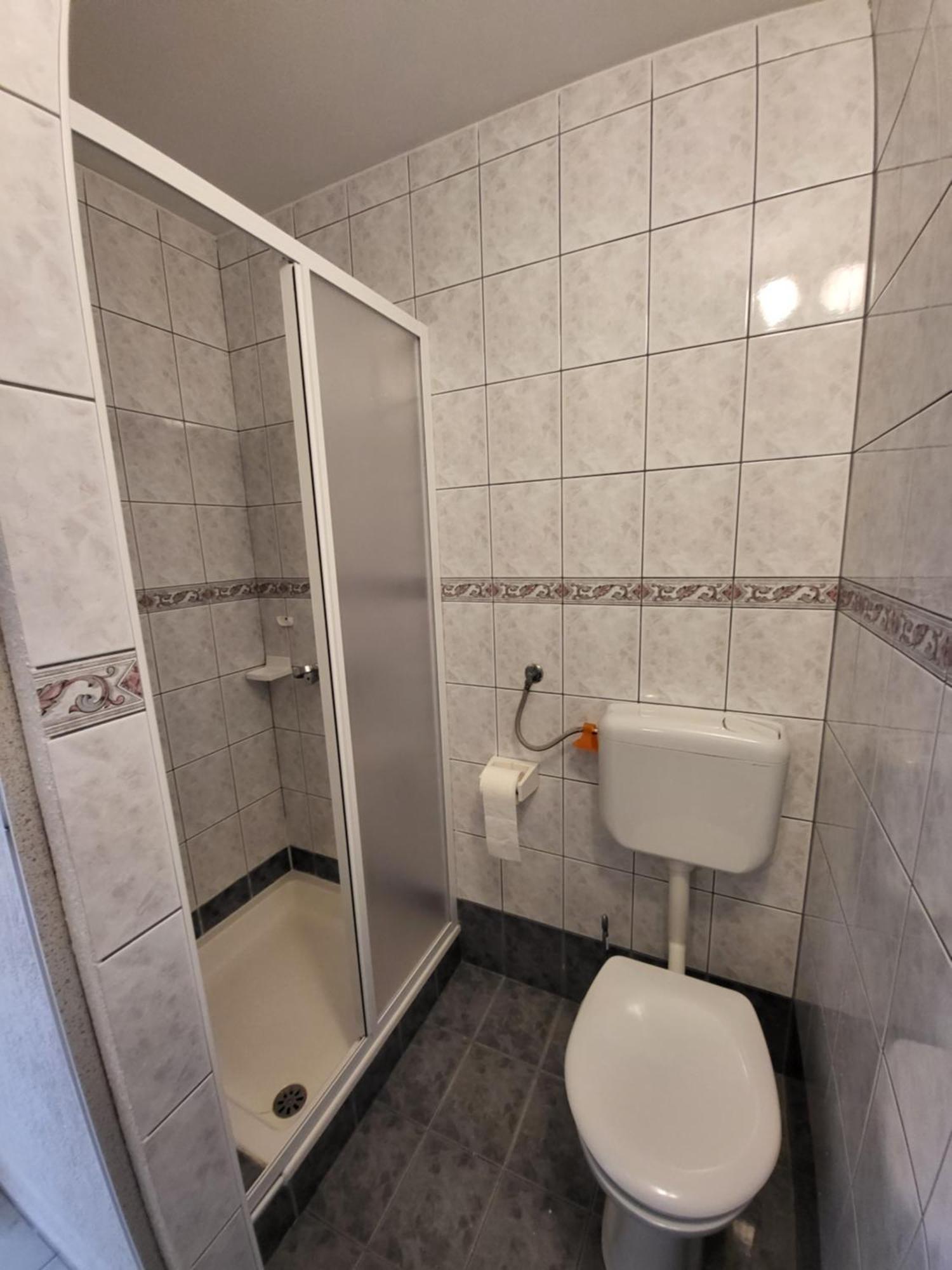 Apartmani Mira Supetarska Draga Kamer foto