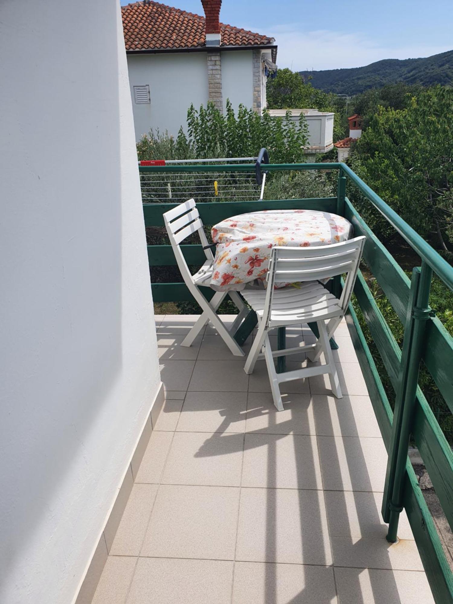 Apartmani Mira Supetarska Draga Kamer foto