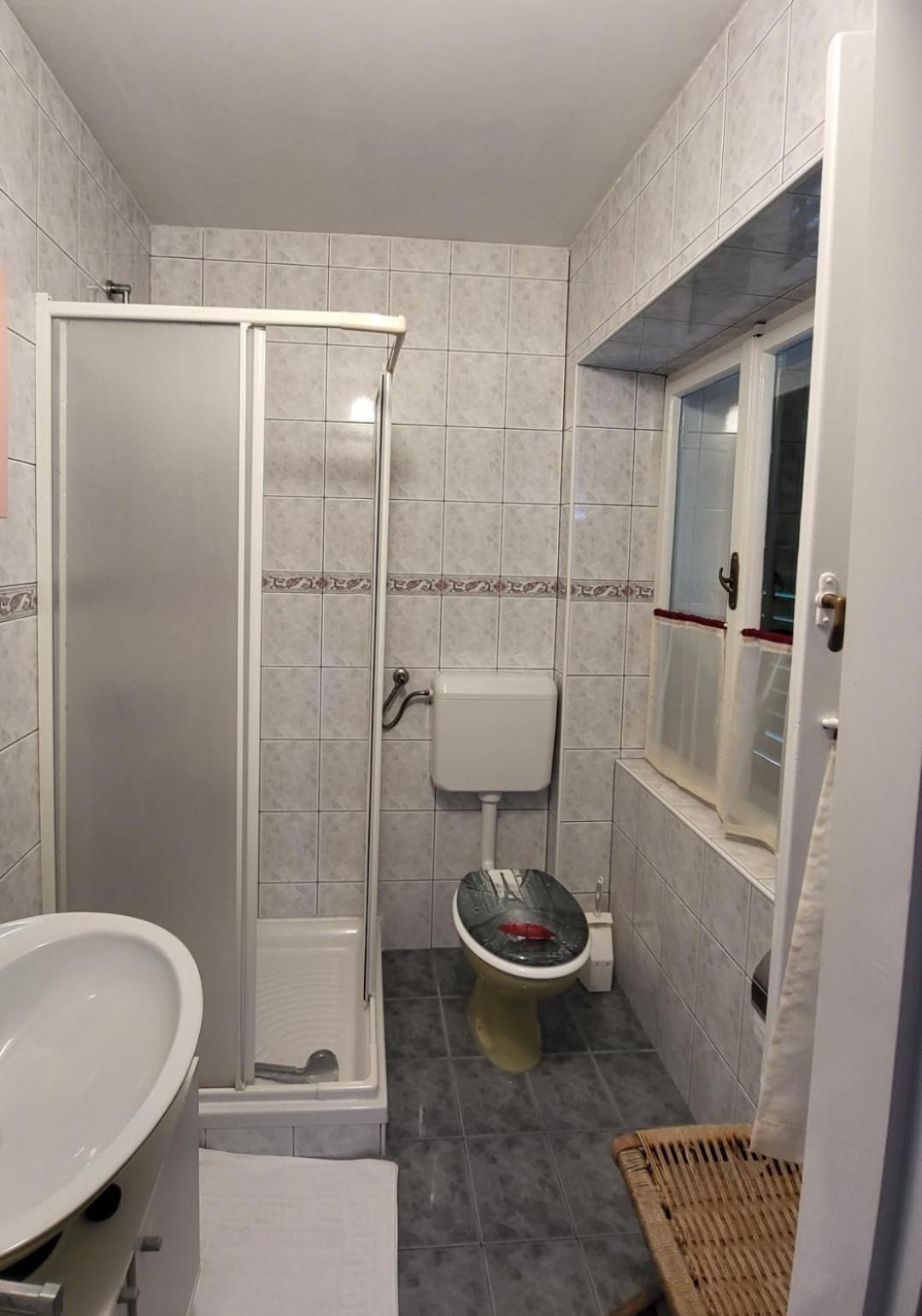 Apartmani Mira Supetarska Draga Buitenkant foto