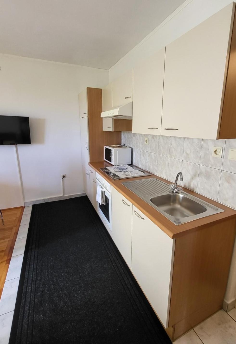 Apartmani Mira Supetarska Draga Buitenkant foto