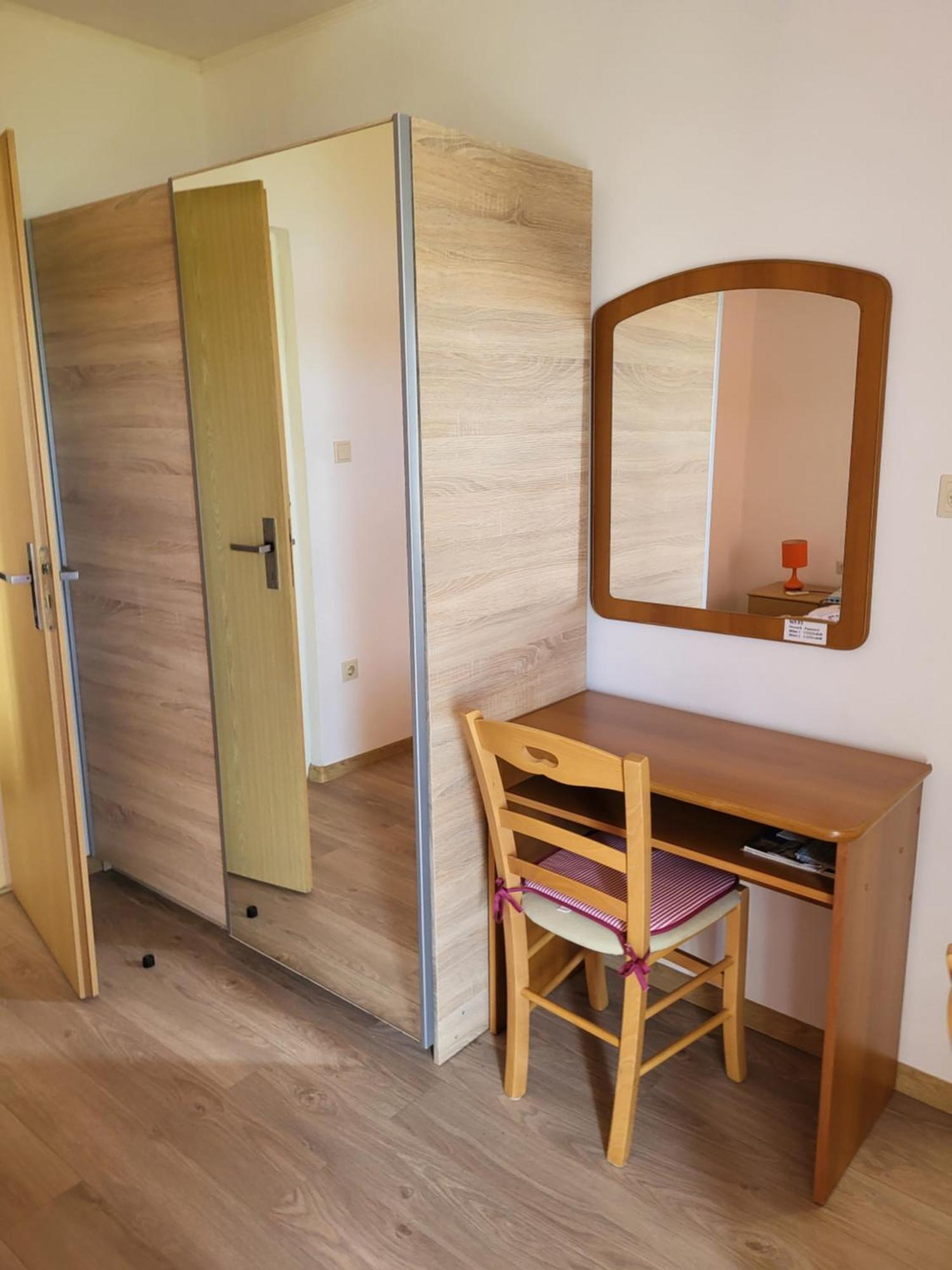 Apartmani Mira Supetarska Draga Buitenkant foto