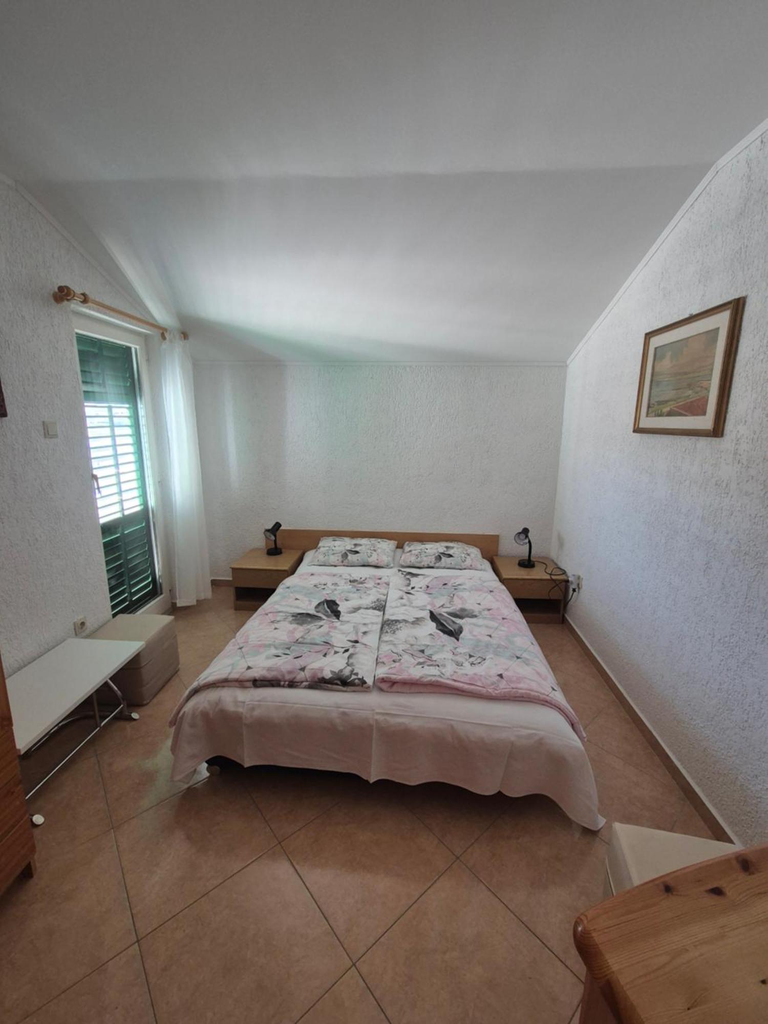 Apartmani Mira Supetarska Draga Buitenkant foto
