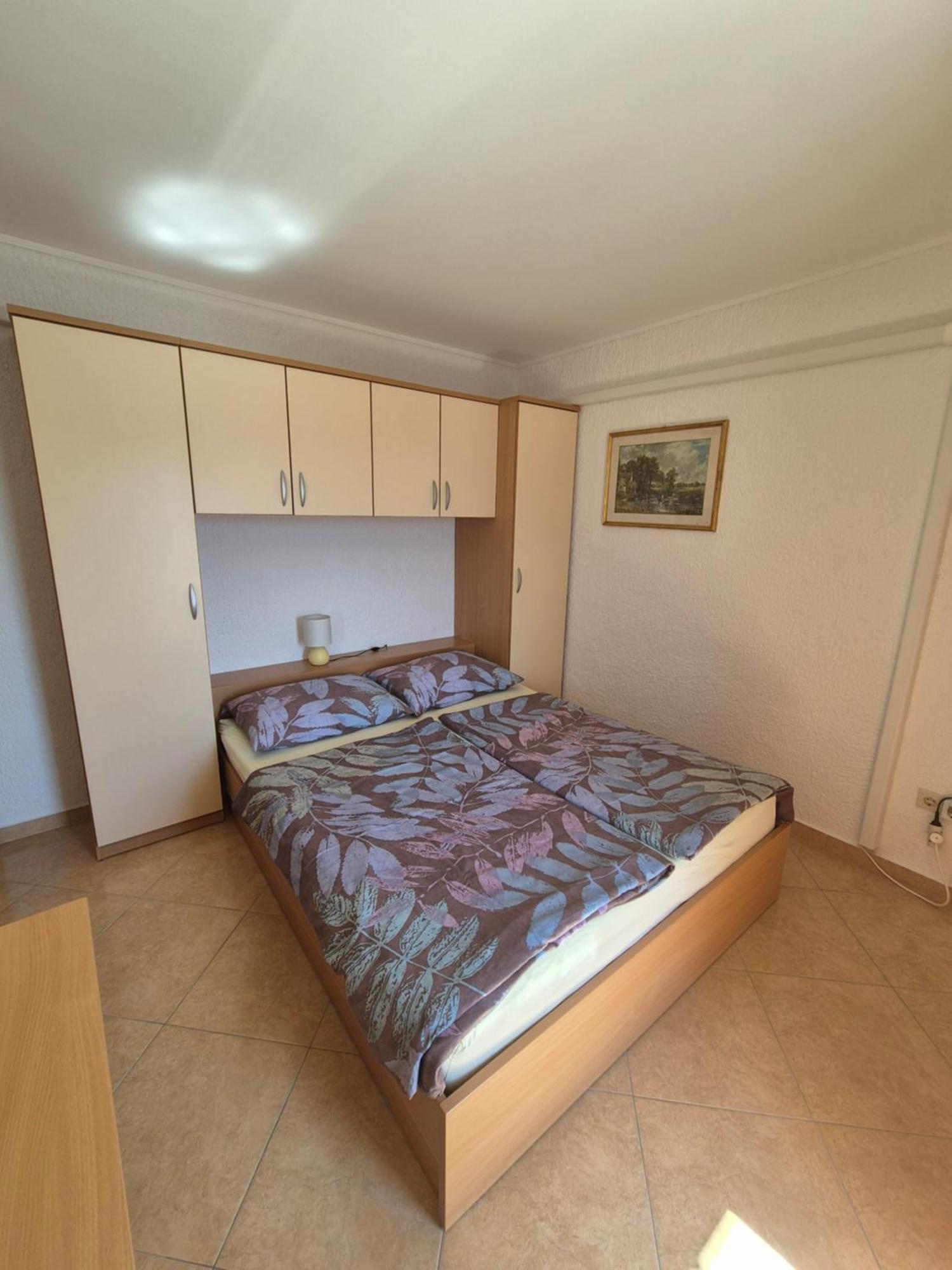 Apartmani Mira Supetarska Draga Buitenkant foto