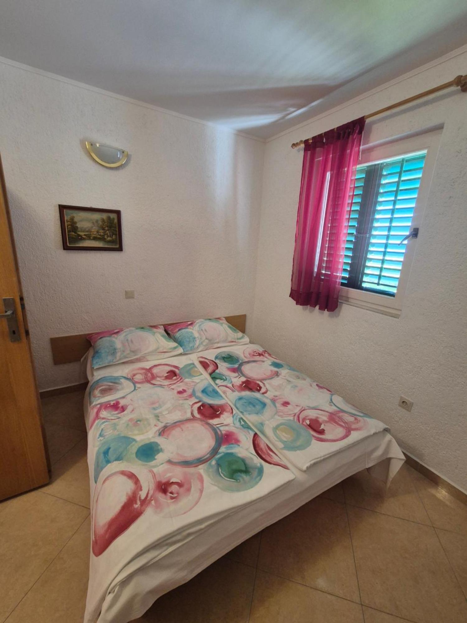 Apartmani Mira Supetarska Draga Buitenkant foto