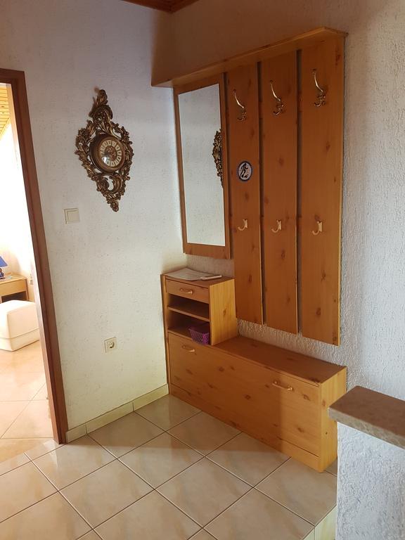 Apartmani Mira Supetarska Draga Buitenkant foto