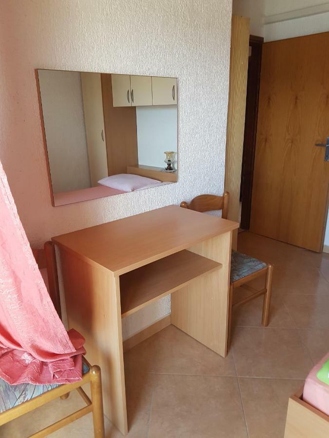 Apartmani Mira Supetarska Draga Buitenkant foto